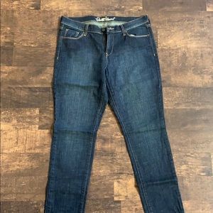 Old Navy Sweetheart Jeans